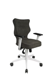 Biroja krēsls Entelo Perto White AT33 Grey