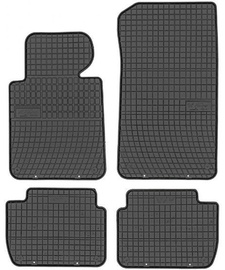 Frogum BMW E46 1998-2005 Rubber Floor Mats