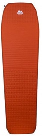Summit Mat Extreme Long Orange