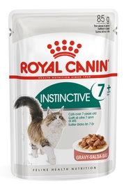 Royal Canin FHN Instinctive +7 Wet 85g 12pcs