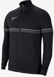 Джемпер, мужские Nike, черный, 2XL