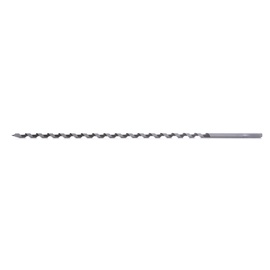 Sraigtinis medienos grąžtas Vagner SDH, 8x450 mm