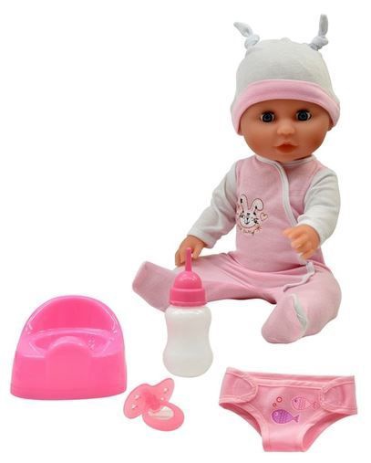 dolls world baby olivia