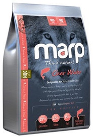 Marp Natural Clear Water Salmon 2kg