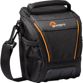 Lowepro Adventura SH 100 II Black