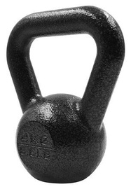 Гиря ProIron PRKHKB24K, 4 кг