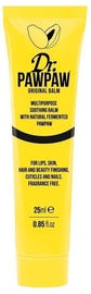 Lūpu balzams Dr. Paw Paw Yellow Original, 25 ml