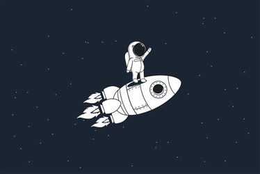 Spēļu paklājs Marko Rocket, 100 cm x 150 cm