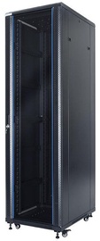 Digitalbox START.LAN Standing Cabinet 19'' 42U/1000mm Black