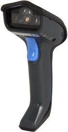 Datalogic Gryphon I GD4130 Barcode Scanner Multi Interface Black
