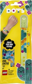 Konstruktor Constructor LEGO Dots Lahe kaktusekäevõru 41922