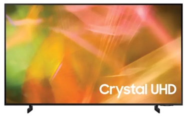 Televizorius Samsung UE75AU8072UXXH LED