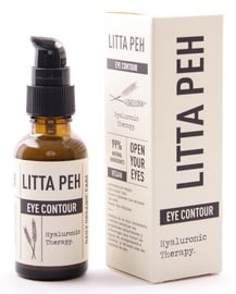 Paakių kremas Litta Peh Litta Peh, 30 ml