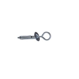Ķīļenkurs ar cilpu Haushalt, 9x40 mm, 2 gab.
