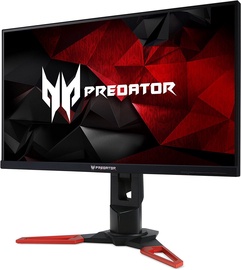 Monitorius Acer XB271HUA UM.HX1EE.A01
