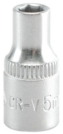 Yato Hexagonal Socket 1/4'' 5mm