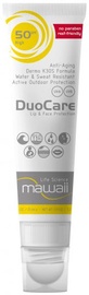 Средство для ухода за лицом Mawaii DuoCare Face And Lips SPF 50 25ml