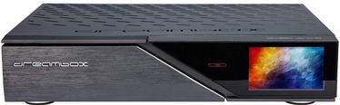 Dreambox DM920 UHD 4K Black