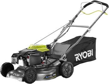 Ryobi RLM46175SL Petrol Lawnmower