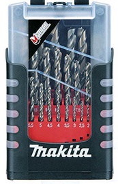 Makita Drill Set M-Force D-29882