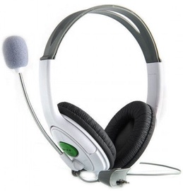 KMD Pro Gamer Headset For Xbox 360