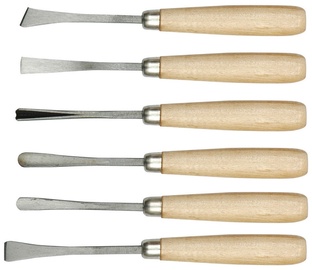 Vorel Curving Chisel Set 25700 6pcs