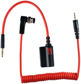 Triggertrap Remote Cable Kit for Smartphone/Nikon N10