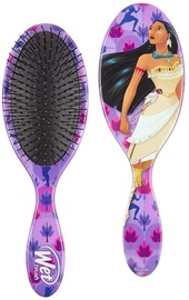 Wet Brush Disney Princess Original Detangler Brush Pocahontas