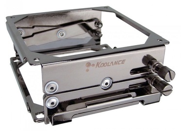 Koolance BKT-HX001 Radiator Mounting Bracket with Quick-Release