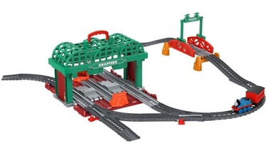 Fisher Price Thomas & Friends Knapford Station GHK74
