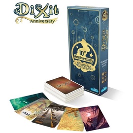Libellud DIXIT 10th Anniversary