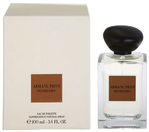Giorgio Armani Armani Prive Figuier Eden 100ml EDT Unisex
