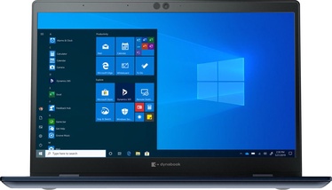 Toshiba Dynabook Portege X30L-G-133 Blue A1PUZ20E117U