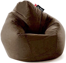Sėdmaišis Qubo Comfort 80 Cocoa Pop, 200 l
