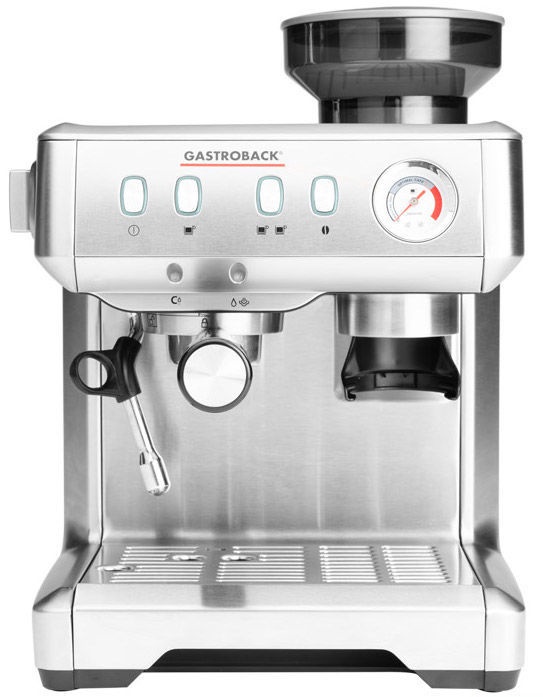 Kafijas automāts Gastroback 42619