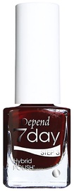 Гибридный лак для ногтей Depend Too Cool for you, 5 мл