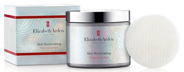 Elizabeth Arden Skin Illuminating Retexturizing Pads 50pcs