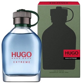 Parfüümvesi Hugo Boss Hugo Extreme, 75 ml