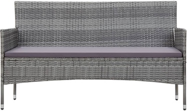 Садовый диван VLX Garden Sofa 45898, серый