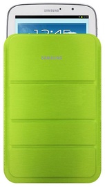 Samsung Universal 7-8" Galaxy Tab Pouch Case w/Stand Green