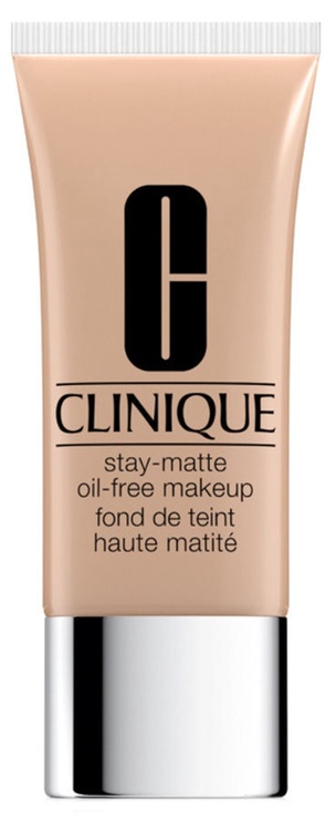 Tonālais krēms Clinique Stay Matte Oil-Free Makeup 09 Neutral, 30 ml