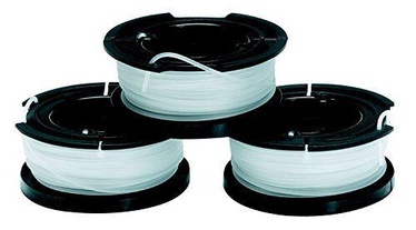 Zāles pļāvēju piederumi Black & Decker A6485