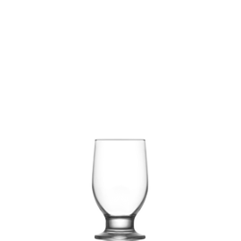 Klaaside komplekt Lav Rena, klaas, 0.21 l, 6 tk
