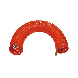 Nuair Comaria Compressor Hose Orange 15m