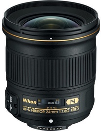 Objektiiv Nikon, 355 g