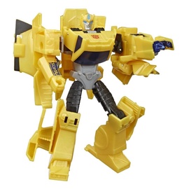Hasbro Transformers Cyberverse Adventures Bumblebee E7084