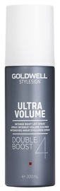Pihusti juustele Goldwell Style Sign Ultra Volume Double Boost Intense Root Lift Spray 200ml