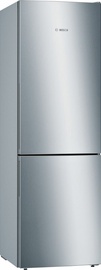 Холодильник морозильник снизу Bosch KGE36AICA