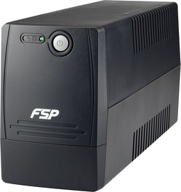 Fortron FSP FP-600