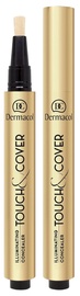Dermacol Touch & Cover Concealer 2g 01